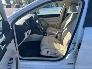 2014 Volkswagen Jetta SportWagen