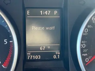 2014 Volkswagen Jetta SportWagen