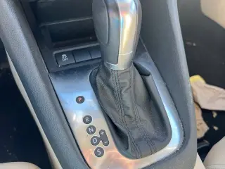 2014 Volkswagen Jetta SportWagen