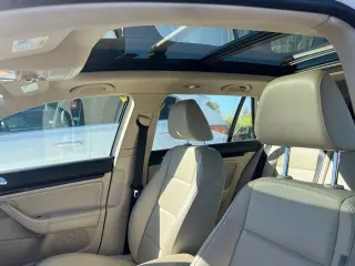 2014 Volkswagen Jetta SportWagen
