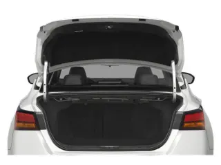 Nissan Altima 2024 2.5 SR 4dr Sedán