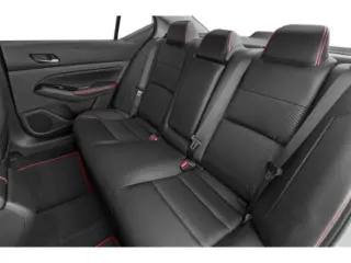 Nissan Altima 2024 2.5 SR 4dr Sedán