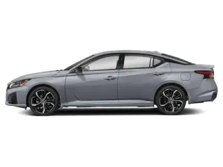 Nissan Altima 2024 2.5 SR 4dr Sedán