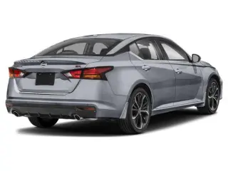 Nissan Altima 2024 2.5 SR 4dr Sedán