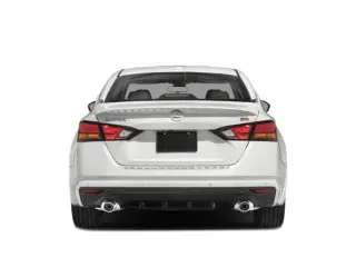 Nissan Altima 2024 2.5 SR 4dr Sedán