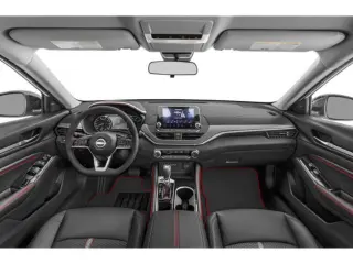 Nissan Altima 2024 2.5 SR 4dr Sedán
