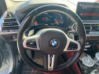 2023 BMW X4