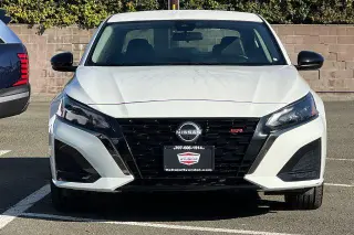 Nissan Altima 2025 2.5 SR 4 puertas Sedán