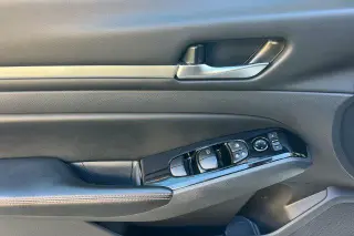Nissan Altima 2025 2.5 SR 4 puertas Sedán