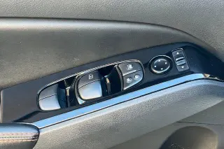 Nissan Altima 2025 2.5 SR 4 puertas Sedán