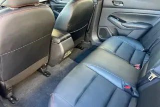 Nissan Altima 2025 2.5 SR 4 puertas Sedán