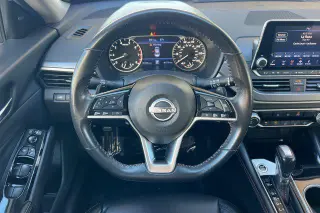 Nissan Altima 2025 2.5 SR 4 puertas Sedán