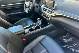 Nissan Altima 2025 2.5 SR 4 puertas Sedán