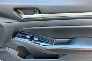 Nissan Altima 2025 2.5 SR 4 puertas Sedán
