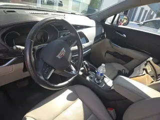2023 Cadillac XT4