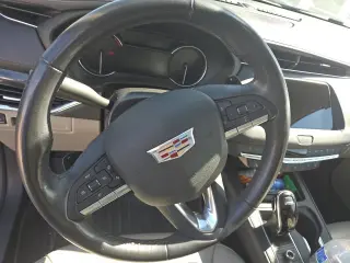 2023 Cadillac XT4