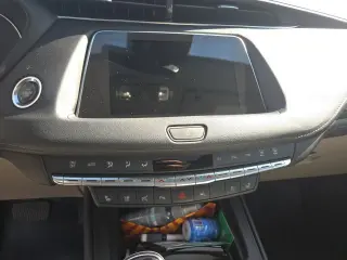 2023 Cadillac XT4