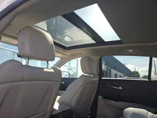 2023 Cadillac XT4