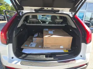 2023 Cadillac XT4