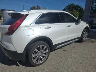 2023 Cadillac XT4