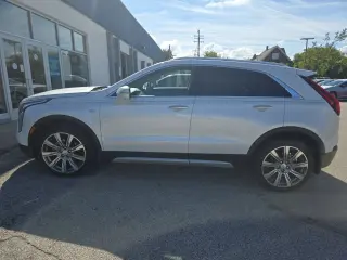 2023 Cadillac XT4