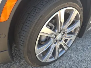 2023 Cadillac XT4