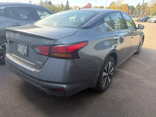 2019 Nissan Altima