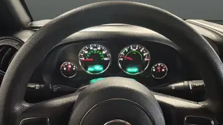 2016 Jeep Wrangler