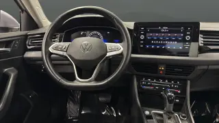 2025 Volkswagen Jetta