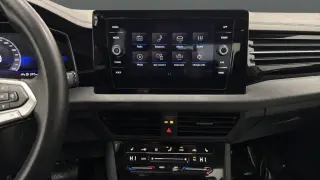 2025 Volkswagen Jetta