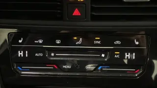 2025 Volkswagen Jetta