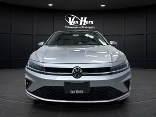 2025 Volkswagen Jetta