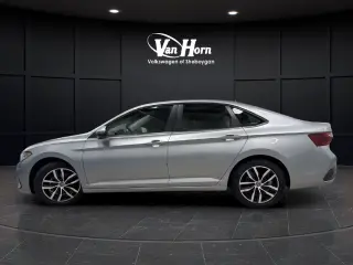 2025 Volkswagen Jetta