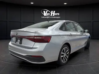 2025 Volkswagen Jetta
