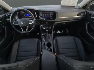 2024 Volkswagen Jetta