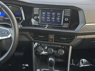 2024 Volkswagen Jetta