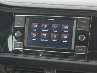 2024 Volkswagen Jetta