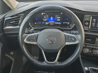 2024 Volkswagen Jetta