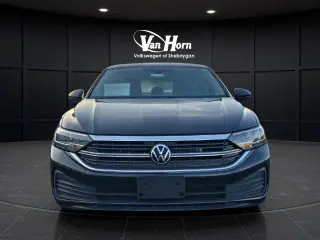 2024 Volkswagen Jetta