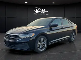 2024 Volkswagen Jetta