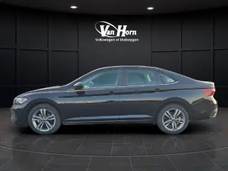 2024 Volkswagen Jetta