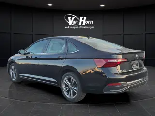 2024 Volkswagen Jetta