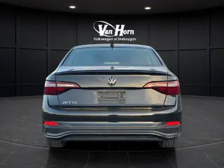 2024 Volkswagen Jetta