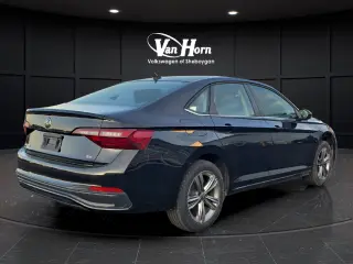 2024 Volkswagen Jetta