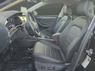 2024 Volkswagen Jetta