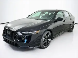 Honda Accord 2026 SE 4dr Sedán