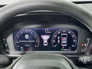 Honda Accord 2026 SE 4dr Sedán
