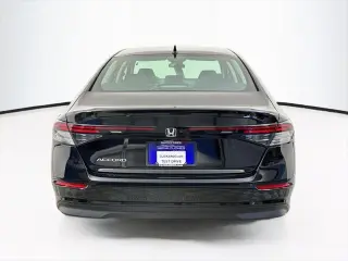 Honda Accord 2026 SE 4dr Sedán