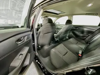 Honda Accord 2026 SE 4dr Sedán