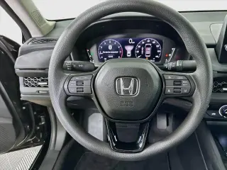 Honda Accord 2026 SE 4dr Sedán